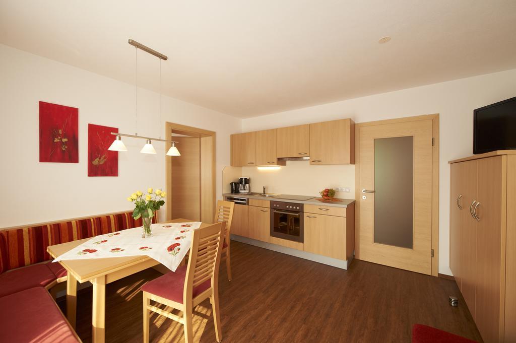 Appartements Bergblick Flachau Quarto foto
