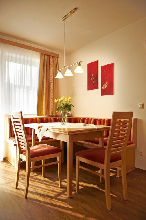 Appartements Bergblick Flachau Quarto foto