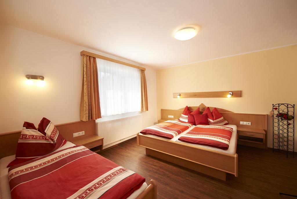 Appartements Bergblick Flachau Quarto foto