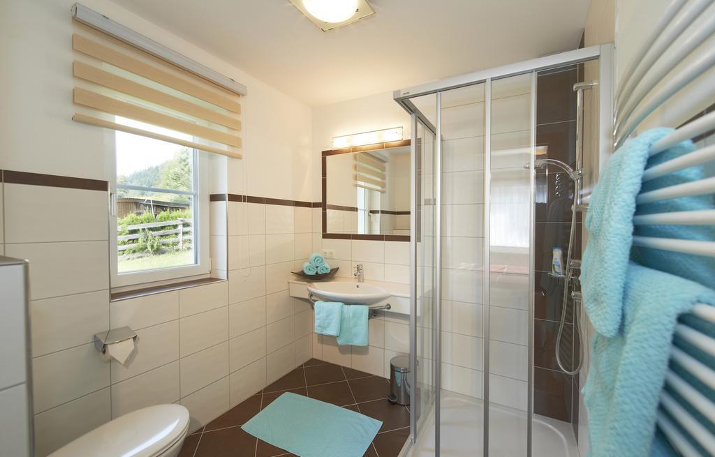 Appartements Bergblick Flachau Quarto foto