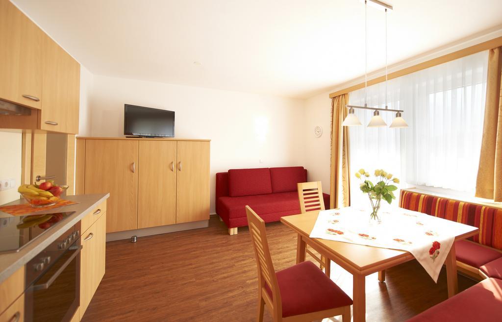Appartements Bergblick Flachau Quarto foto