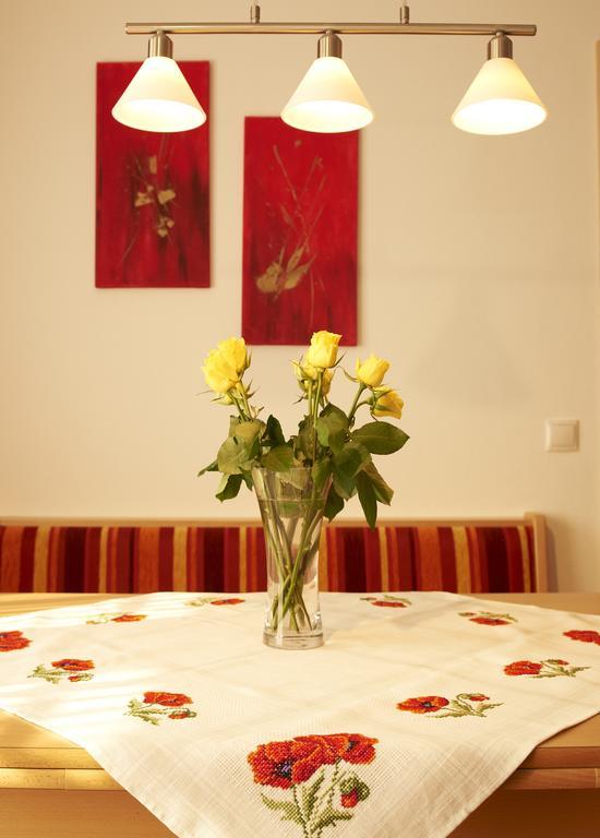 Appartements Bergblick Flachau Quarto foto